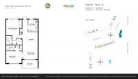 Floor Plan Thumbnail